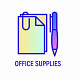 Coworking office thin line icons set: workplace, meeting room, smart office, parking, reception, legal address, 24 hour access, IT support, bike storage, recreation zone. Vector illustration.